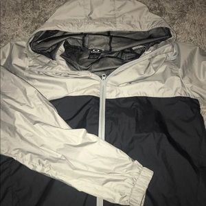 Oakley Windbreaker